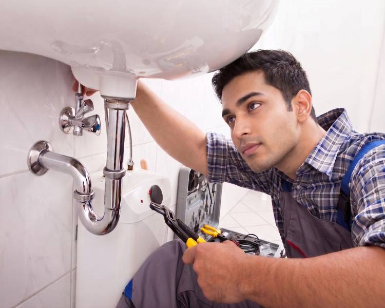 Plumber Service in Ramgarh Jharkhand